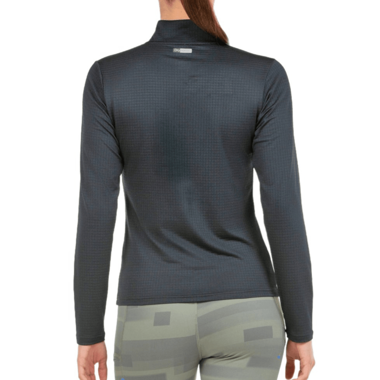 Bullpadel Nogais Shirt Black -