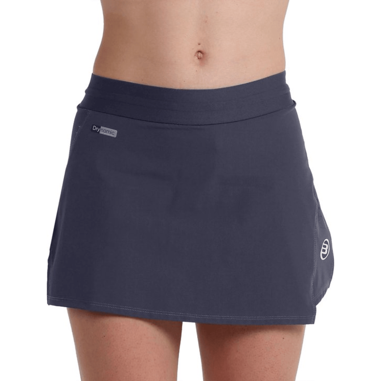 Bullpadel Nubil Skirt Blue -