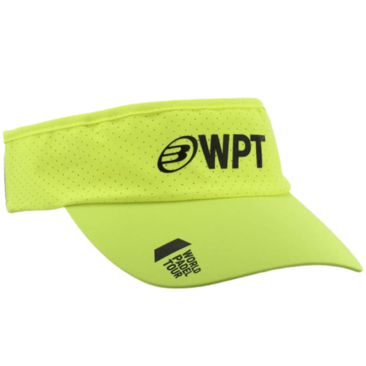 Bullpadel Open Cap Lemon -