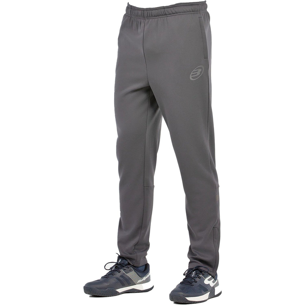 Bullpadel Pants Bario Black -