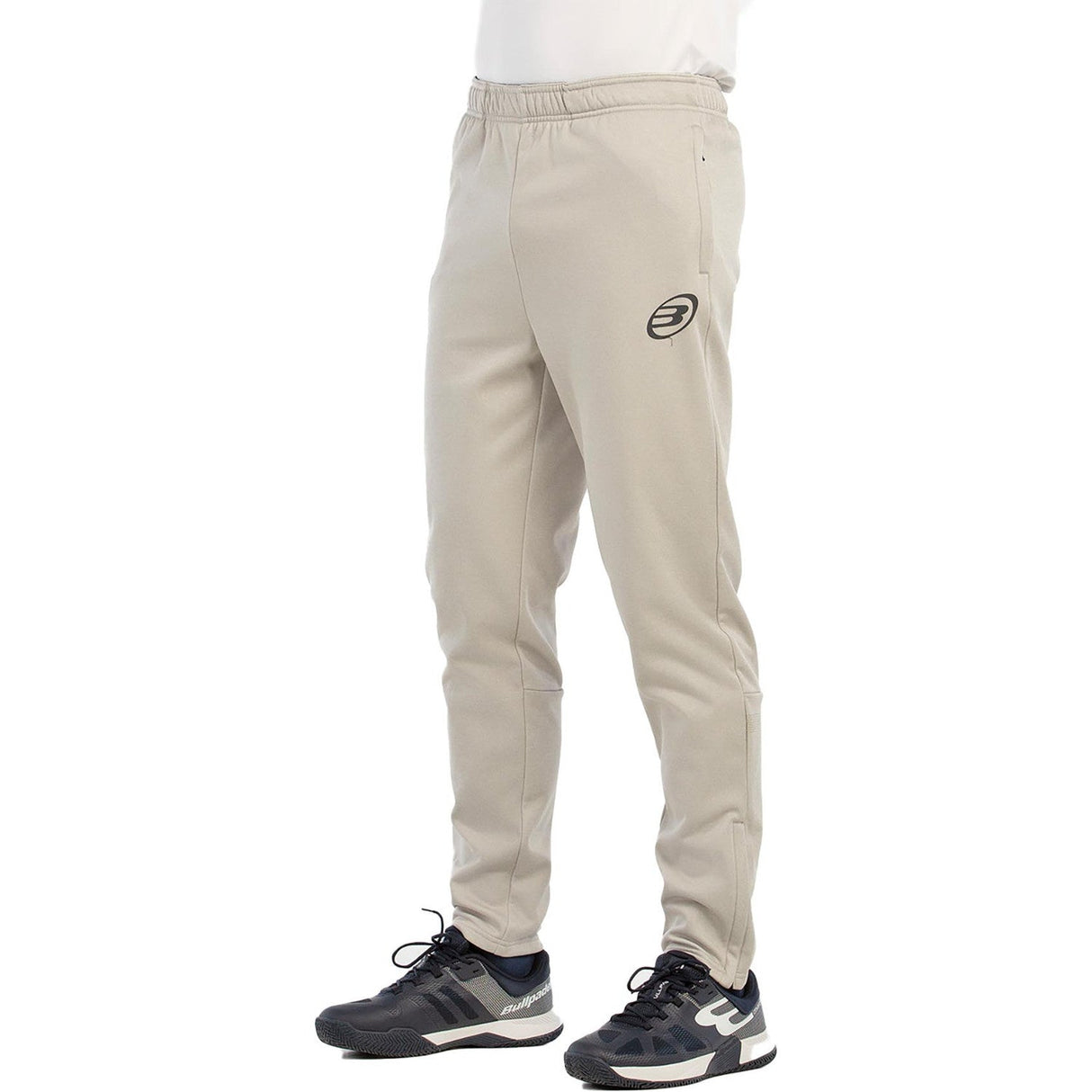 Bullpadel Pants Bario Stone -