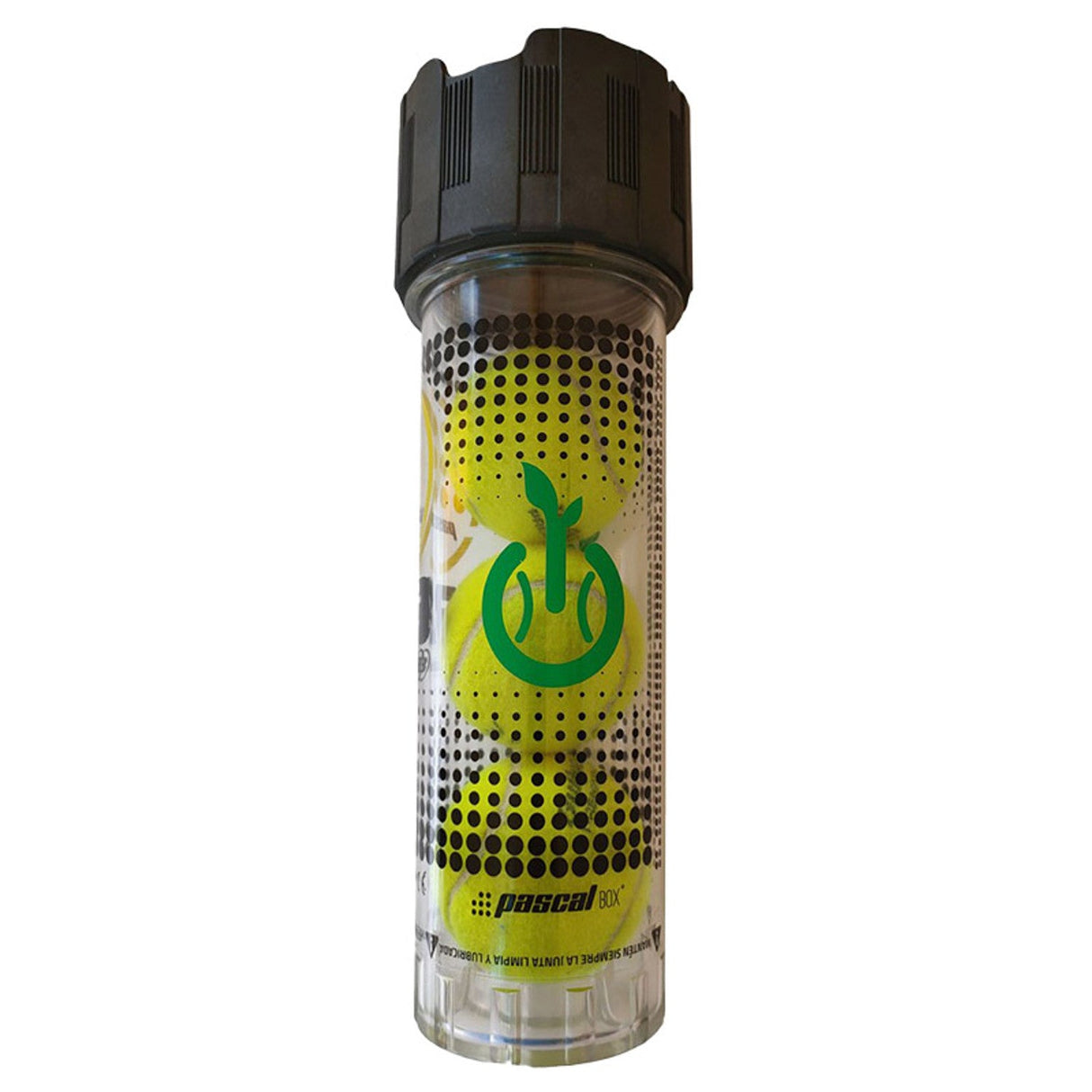 Bullpadel Pascal Box 3B -