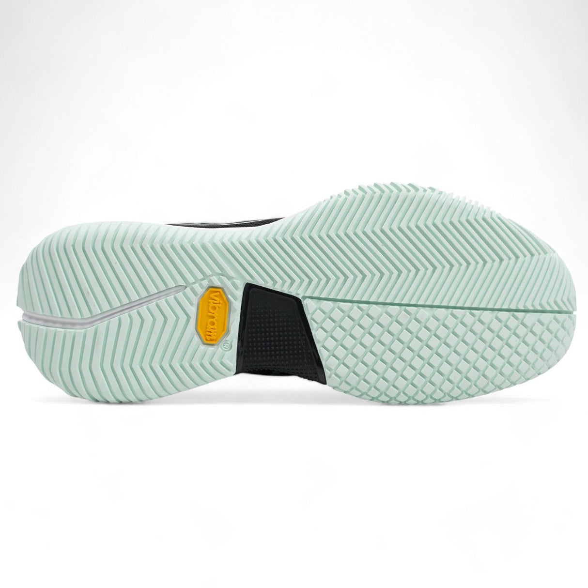 Bullpadel Pearl Vibram 25V -
