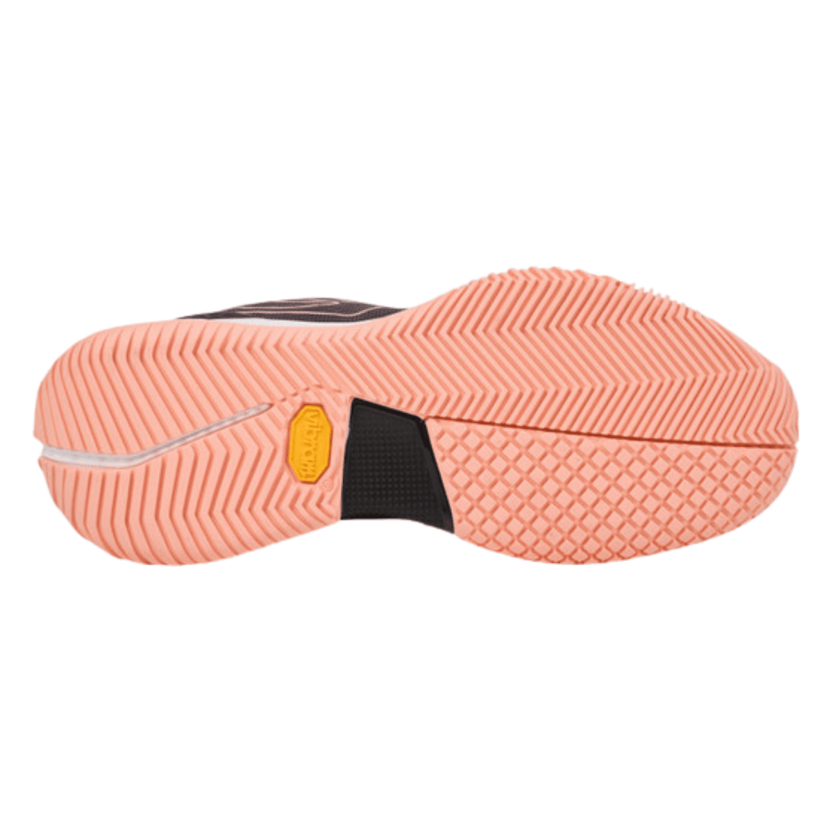 Bullpadel Pearl Vibram W 25I -