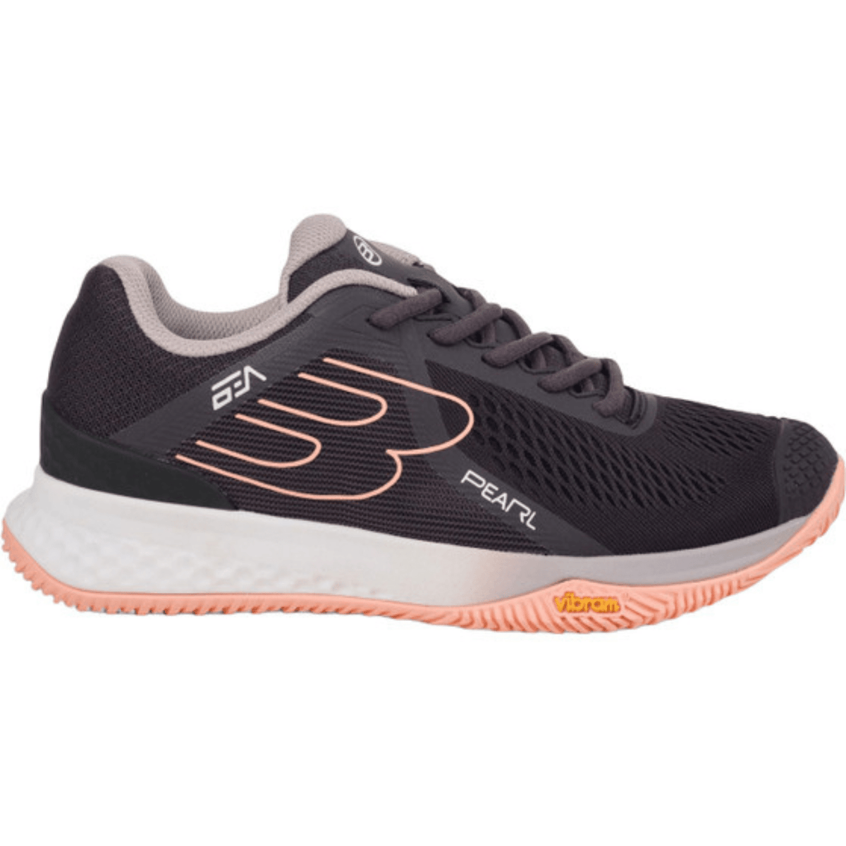 Bullpadel Pearl Vibram W 25I -