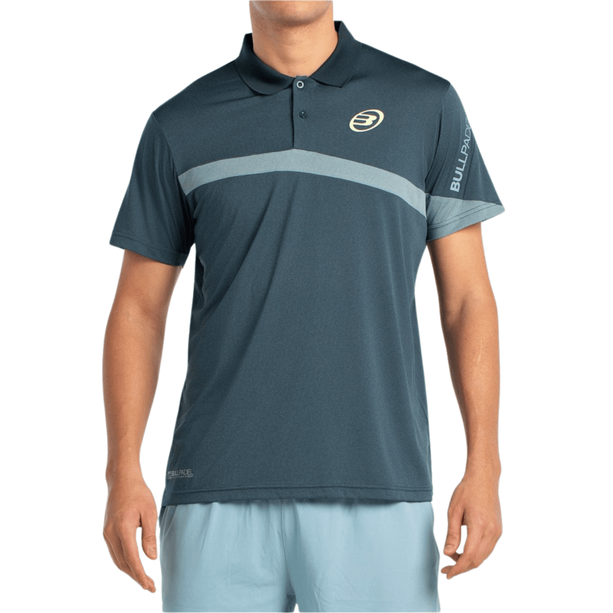 Bullpadel Polo Lucir -
