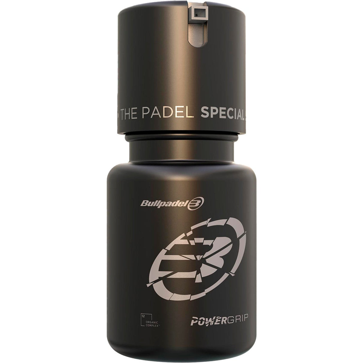 Bullpadel Power Grip Gel -