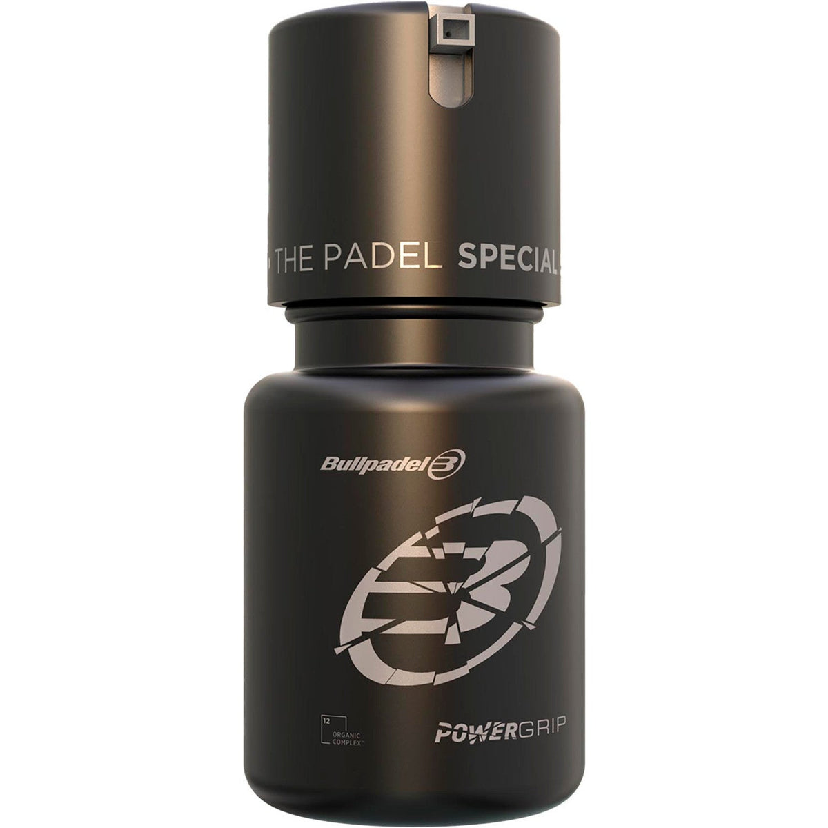 Bullpadel Power Grip Gel -