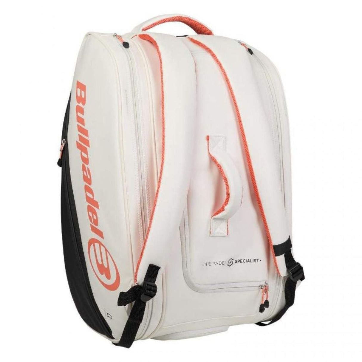 Bullpadel Racketbag Elite 2026 -