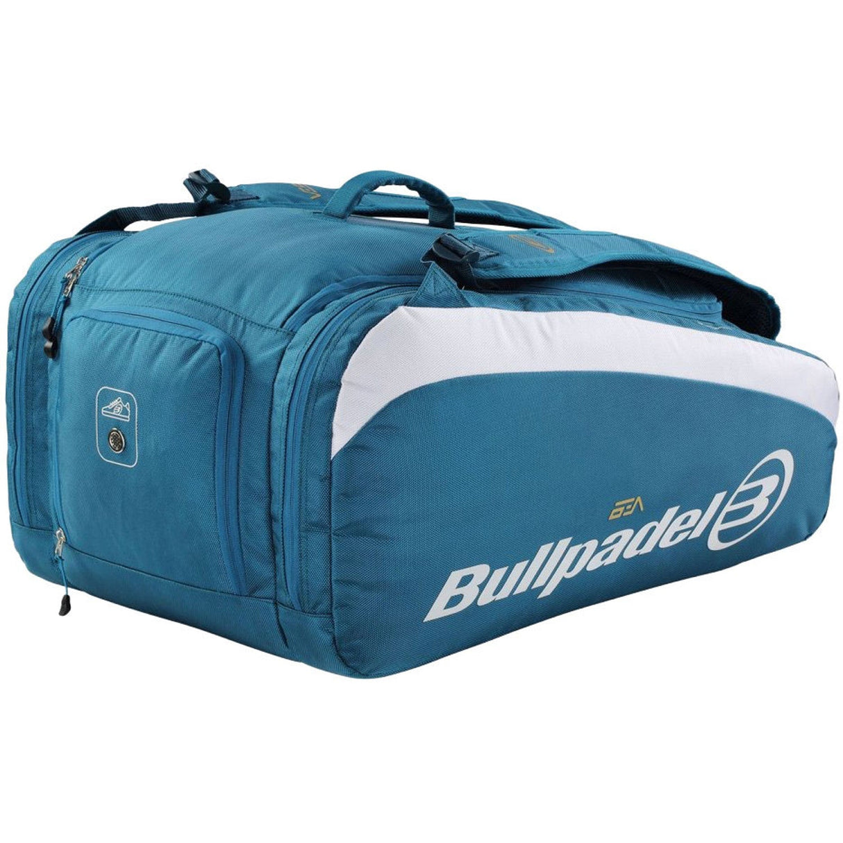 Bullpadel Racketbag Pearl -