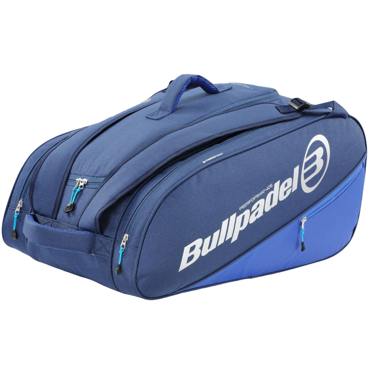 Bullpadel Racketbag Performance 2025 -