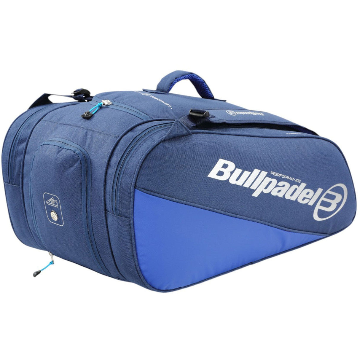 Bullpadel Racketbag Performance 2025 -