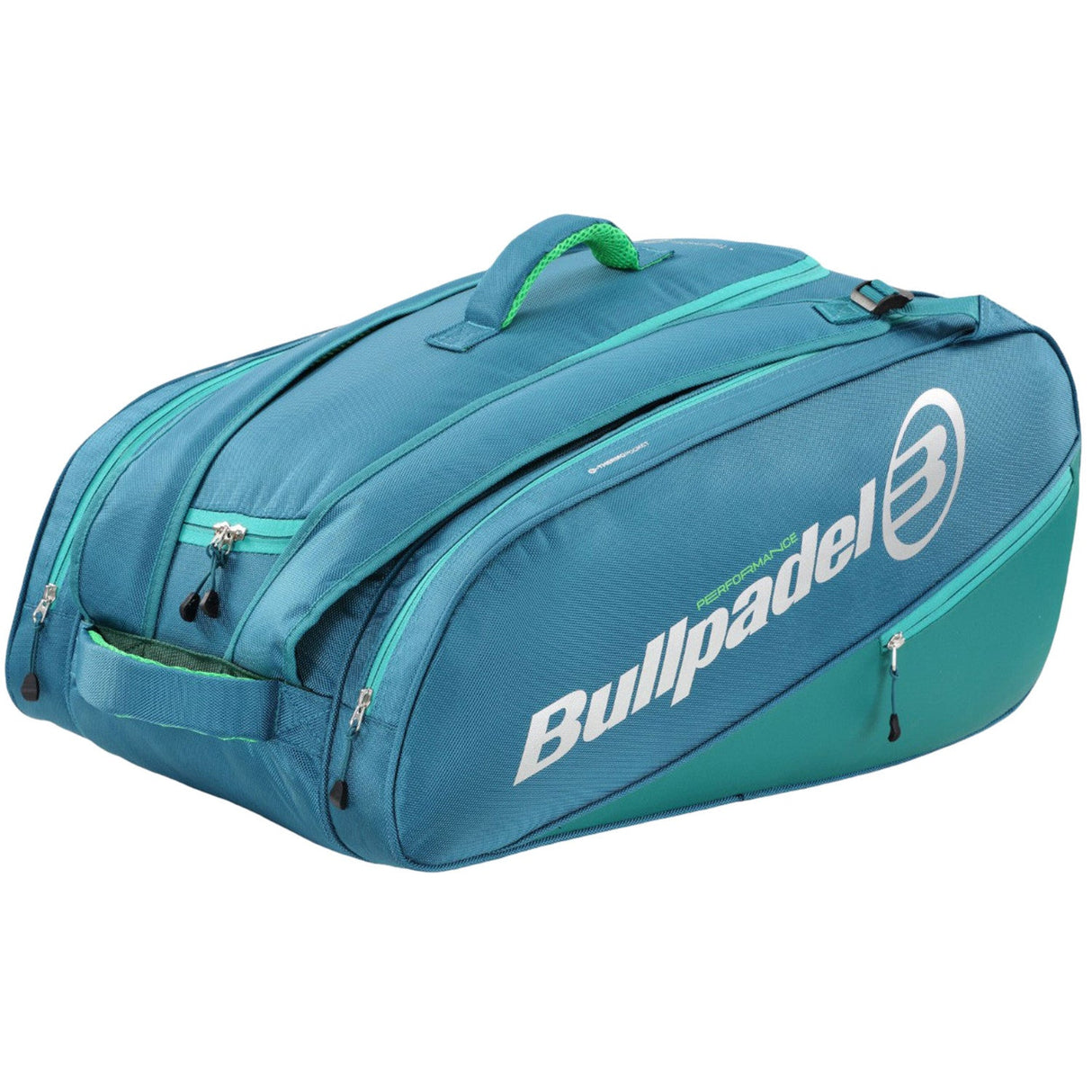 Bullpadel Racketbag Performance 2025 -