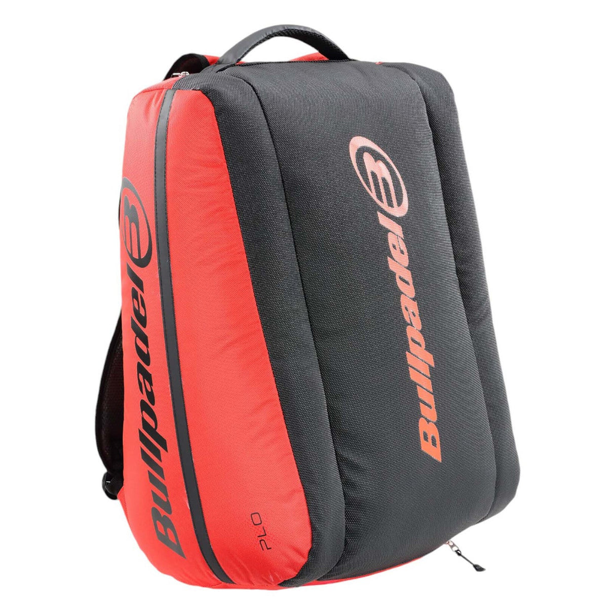 Bullpadel Racketbag XPLO Red -