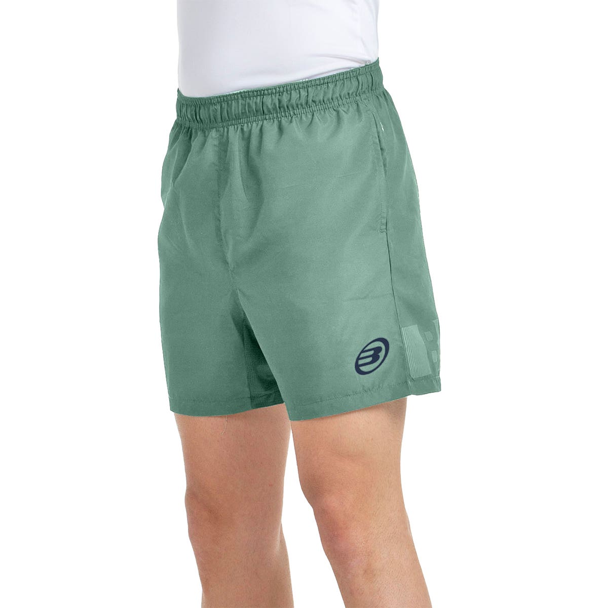 Bullpadel Short Bagre Eucalyptus -