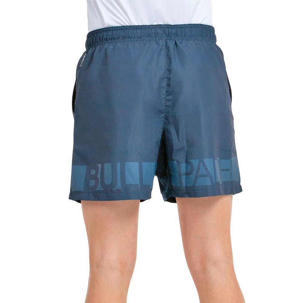 Bullpadel Short Bagre Navy -