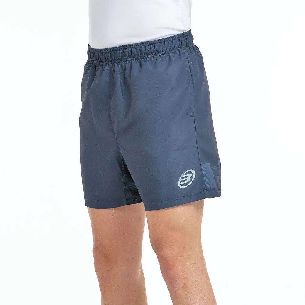 Bullpadel Short Bagre Navy -