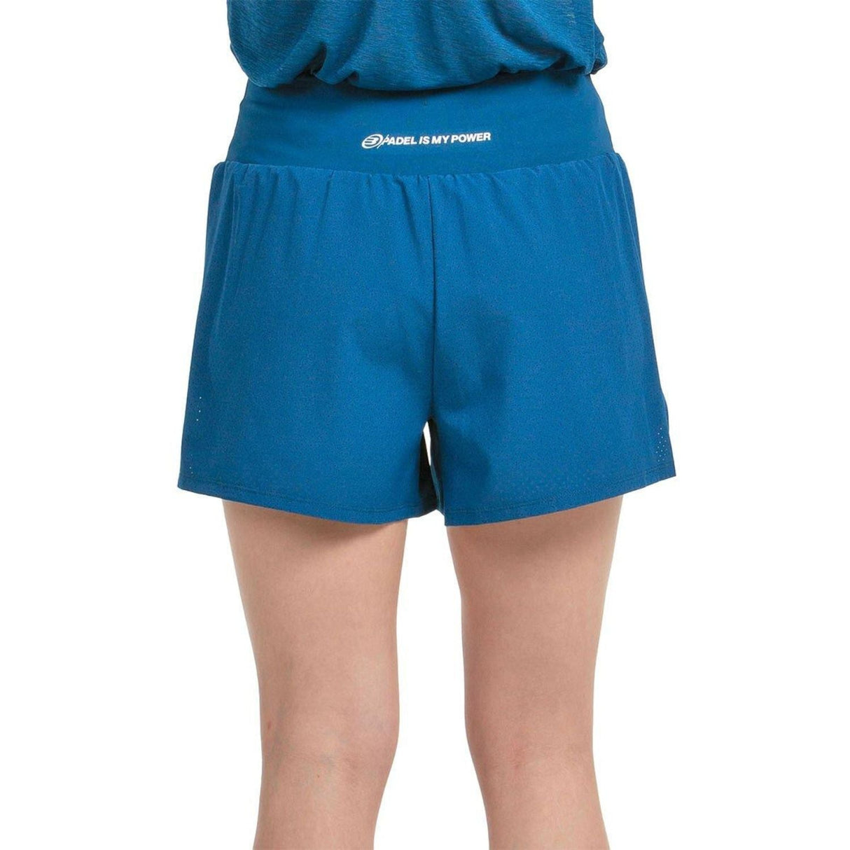 Bullpadel Short Dictio -