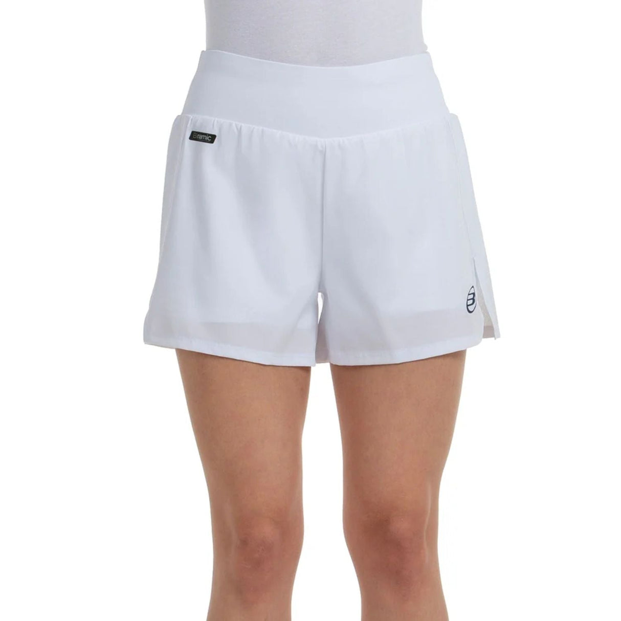 Bullpadel Short Dictio -