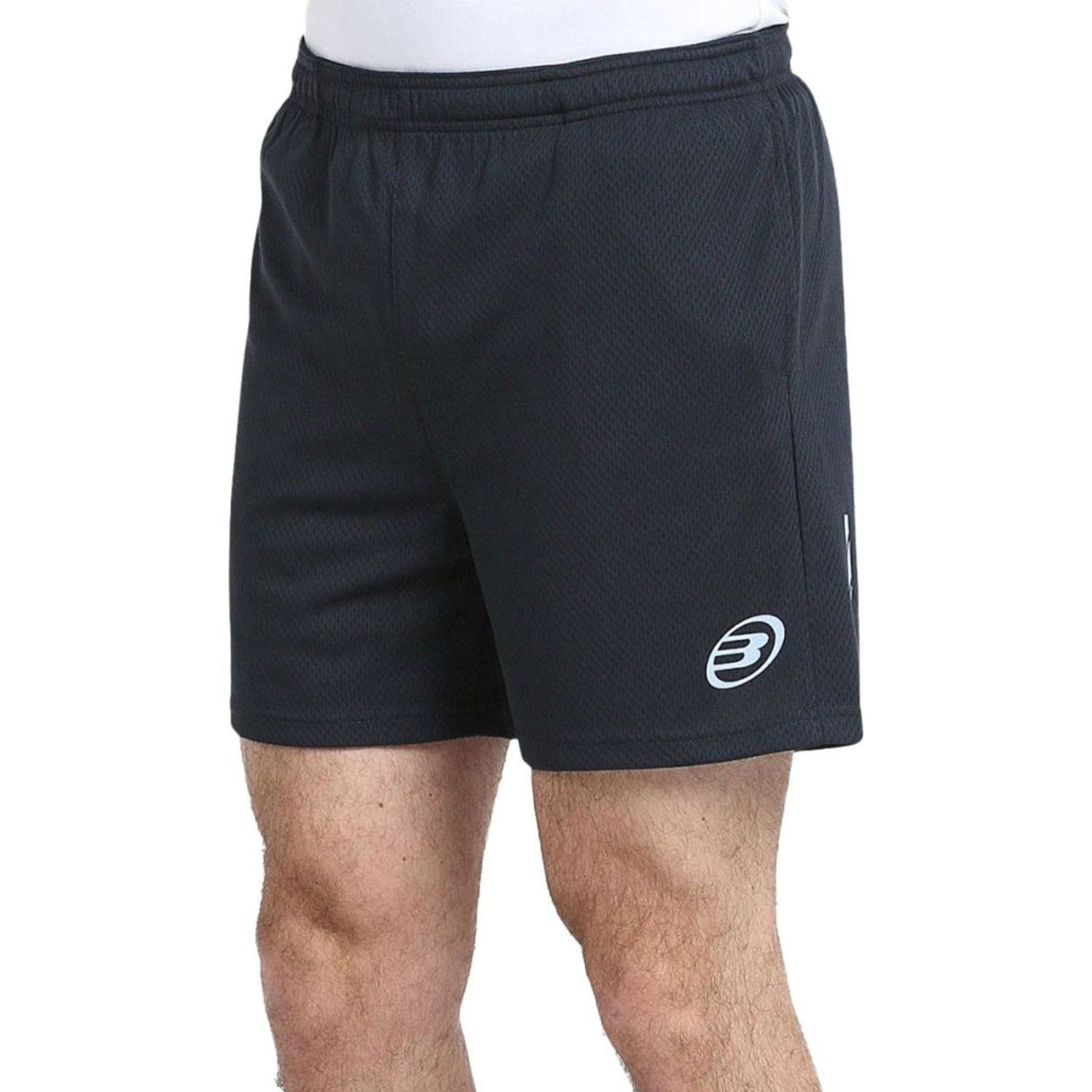 Bullpadel Short Lilao -