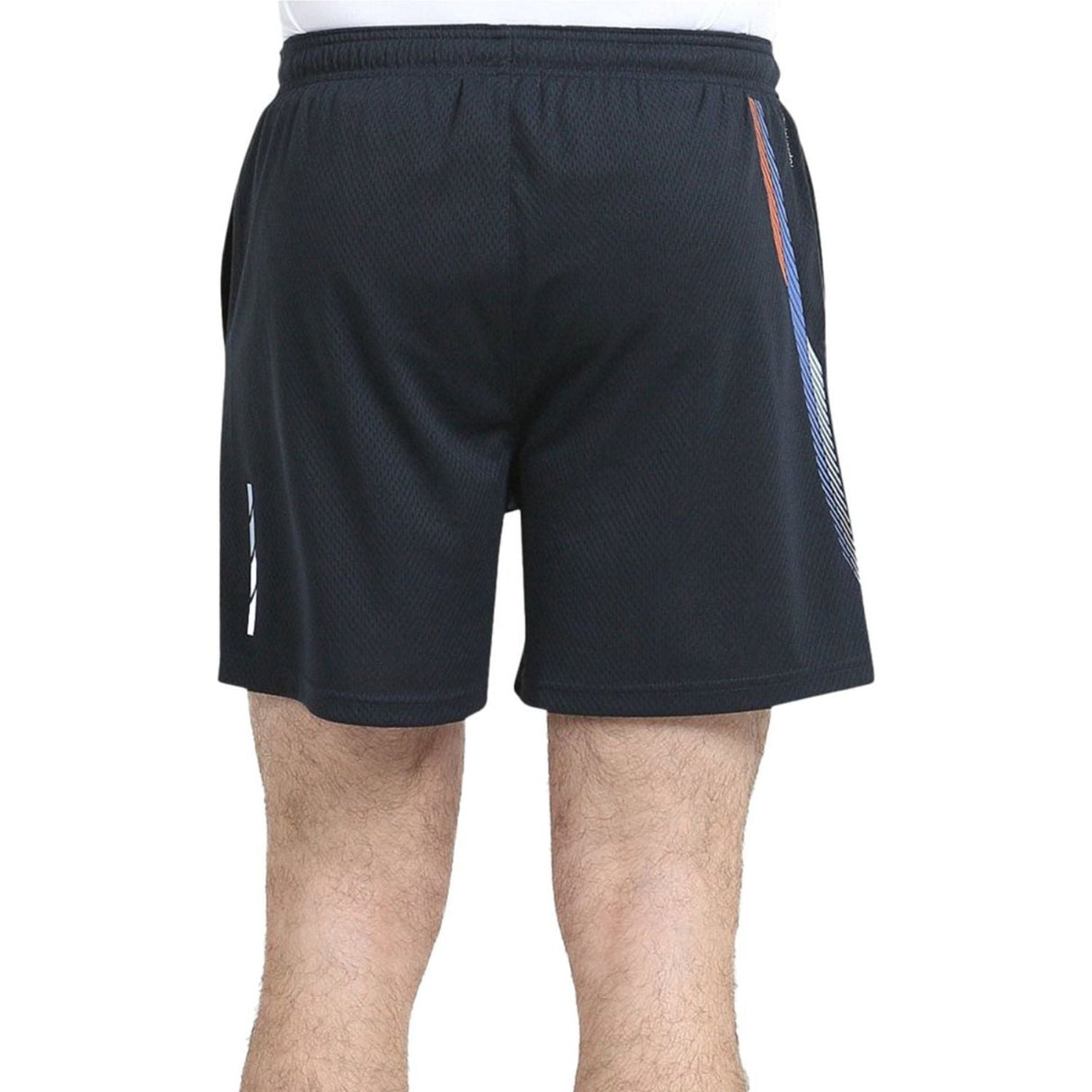 Bullpadel Short Lilao -
