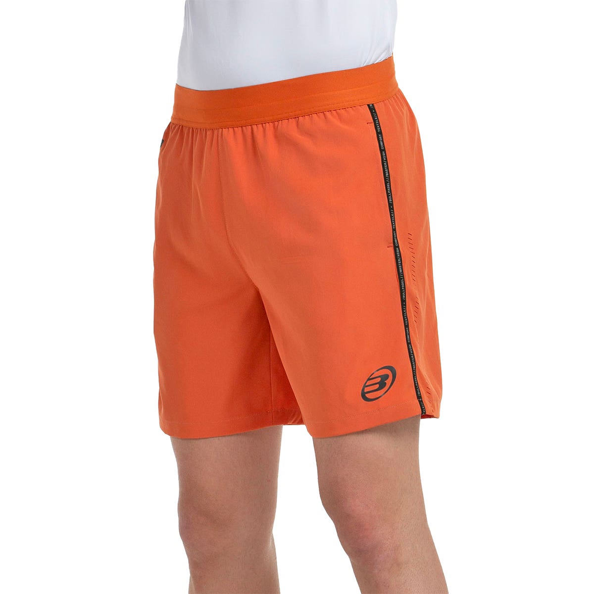 Bullpadel Short Maceda Clay -
