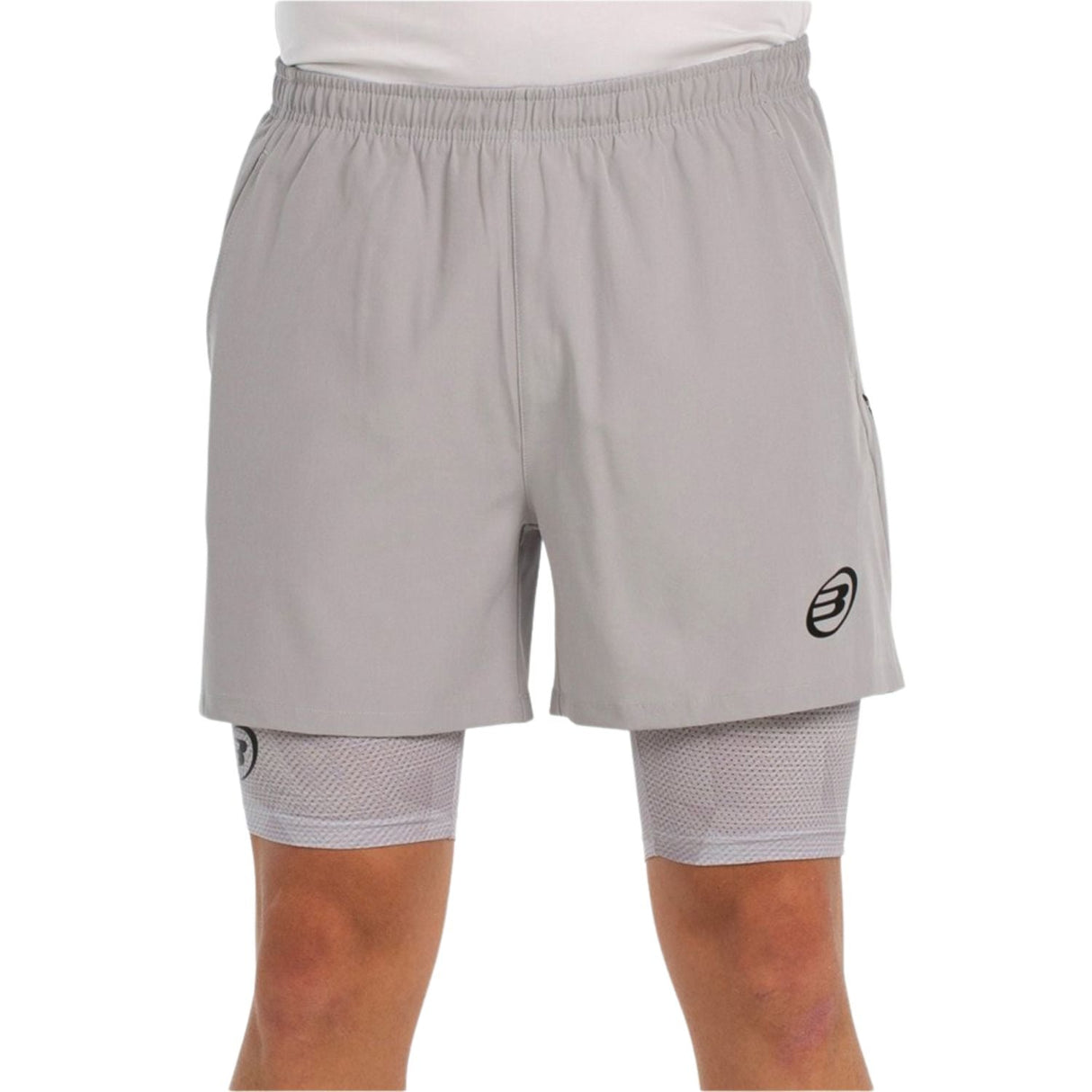 Bullpadel Short Manzan -