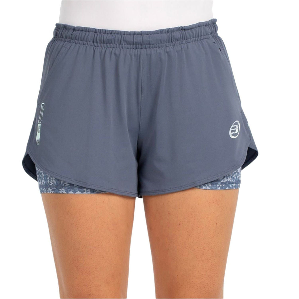 Bullpadel Short W Ozono -