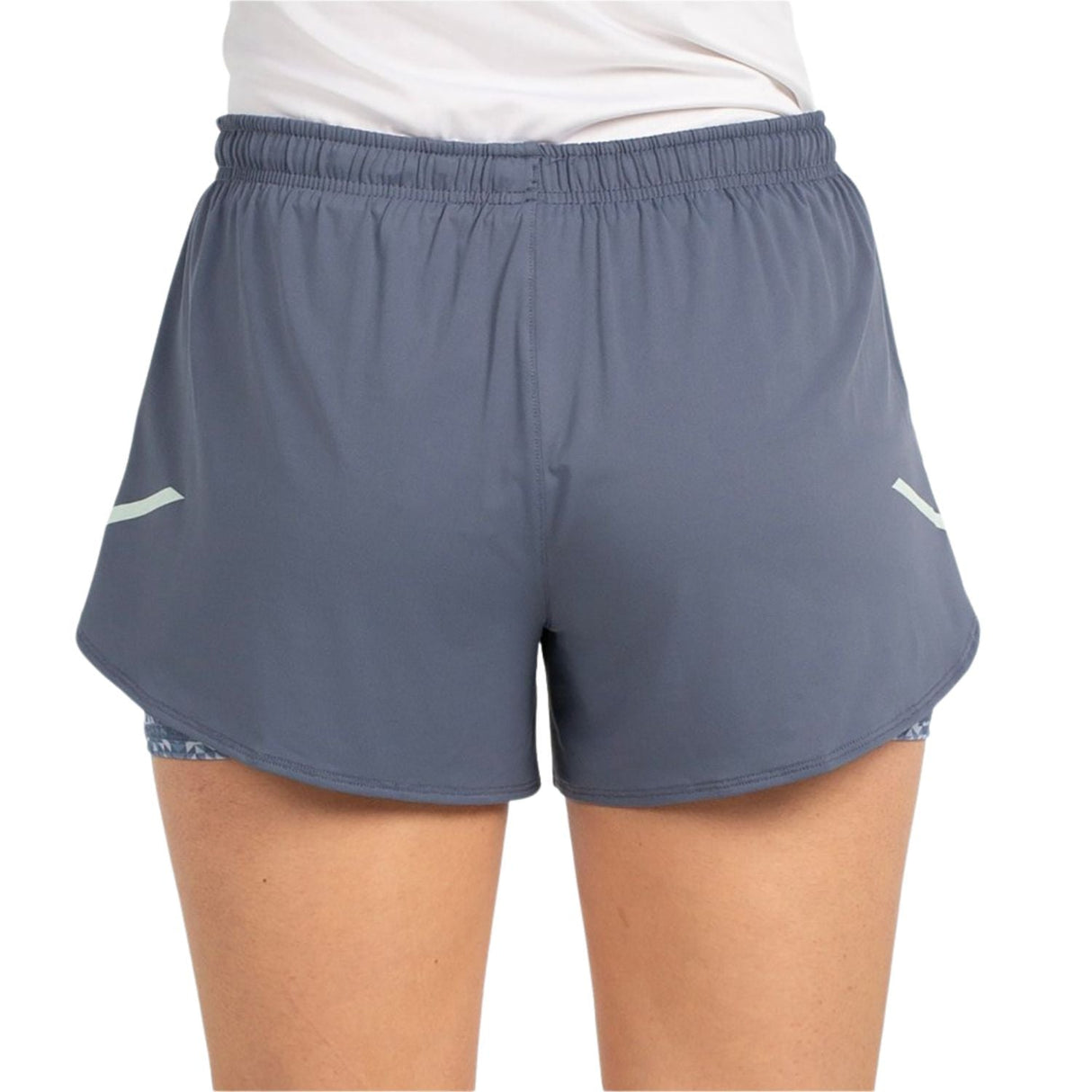 Bullpadel Short W Ozono -