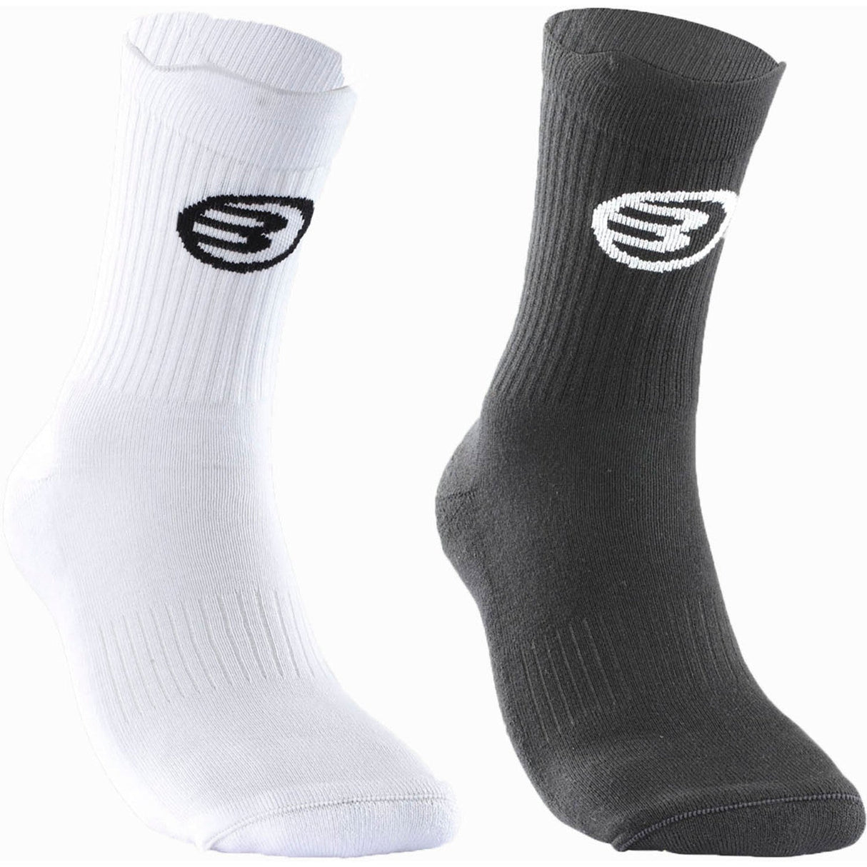 Bullpadel Socks BP253 (2 Pack) -