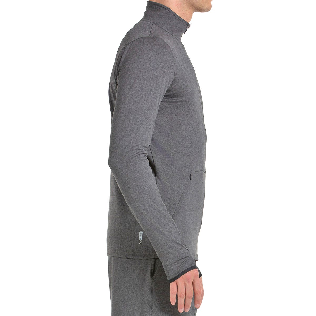 Bullpadel Sweatshirt Eridanu Black -