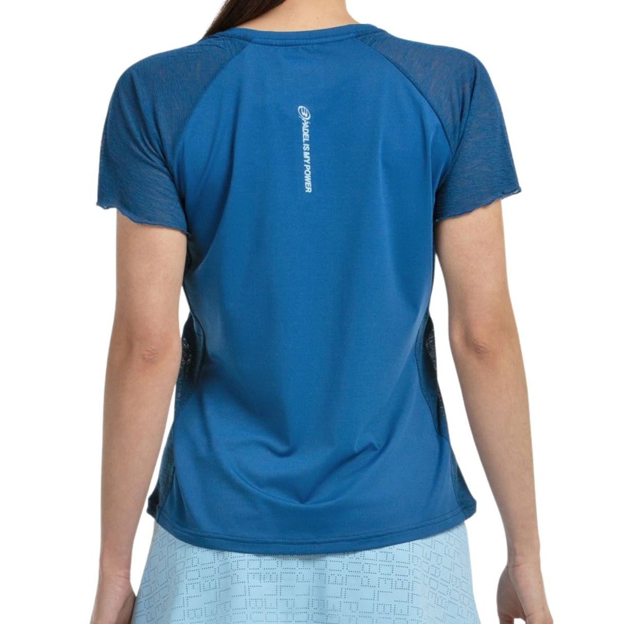 Bullpadel T-Shirt Dedale -