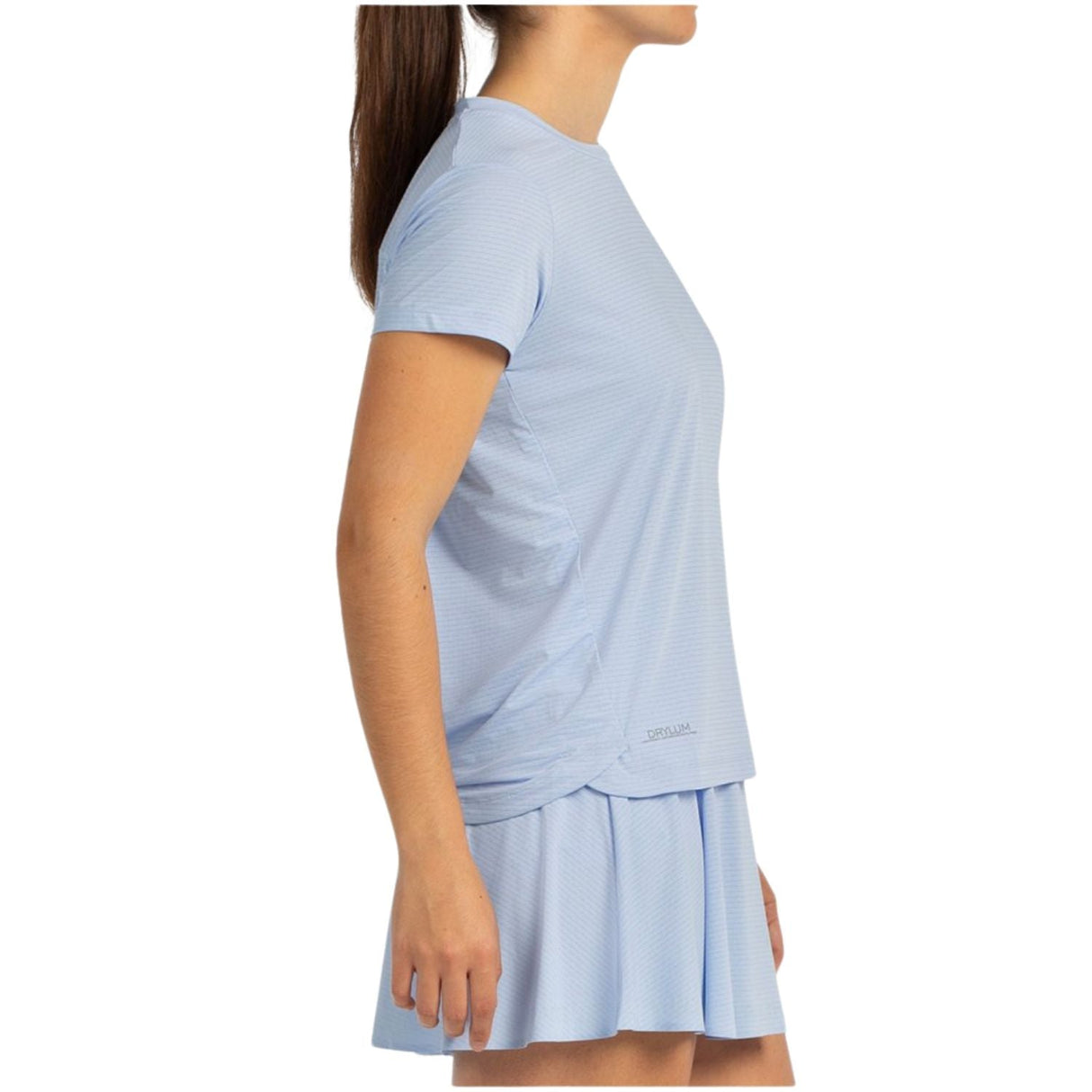 Bullpadel T-shirt W Chamuy -