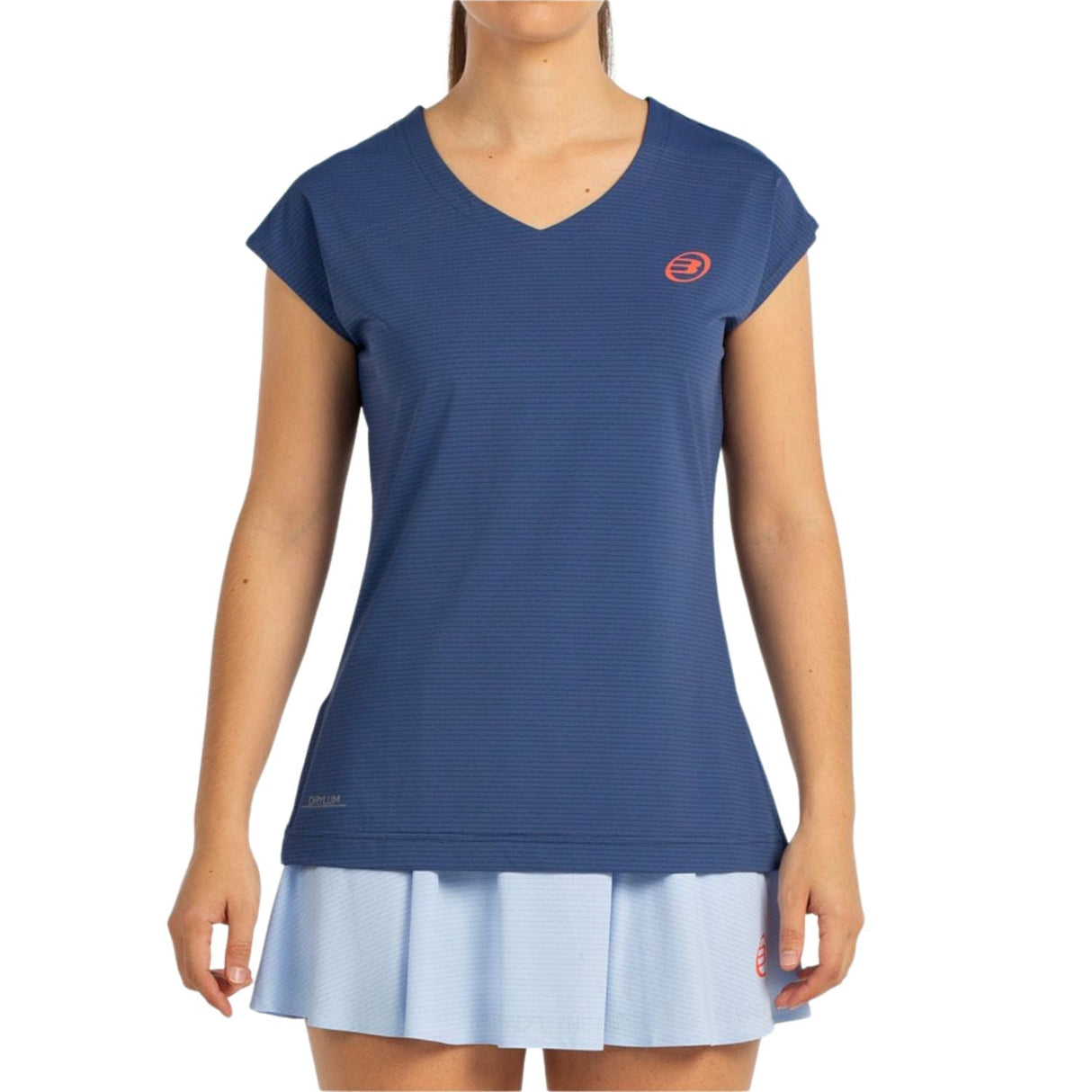 Bullpadel T-shirt W Covelo -