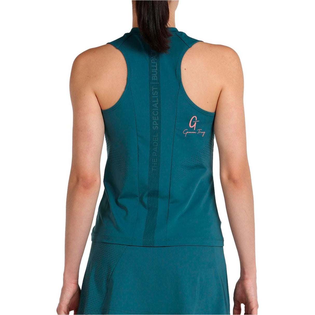 Bullpadel Top Ensay -