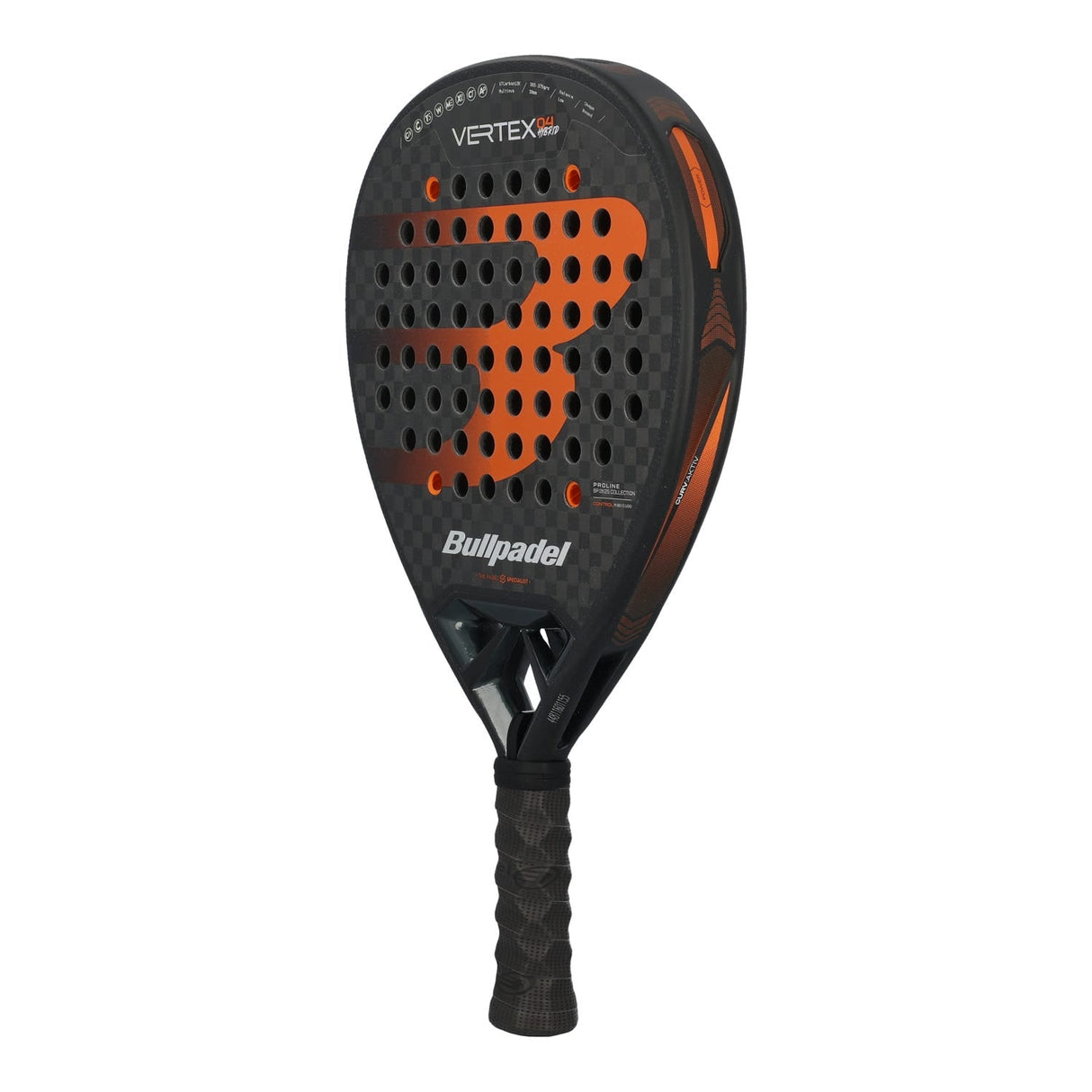 Bullpadel VERTEX Hybrid 04 25 -