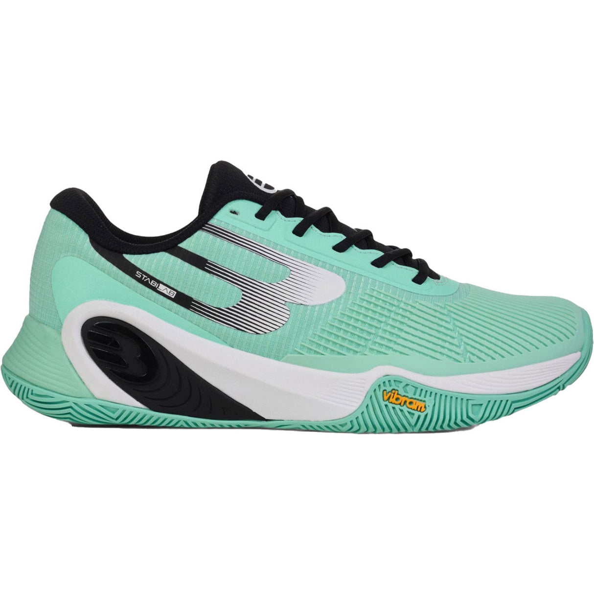 Bullpadel Vertex Vibram 25I -