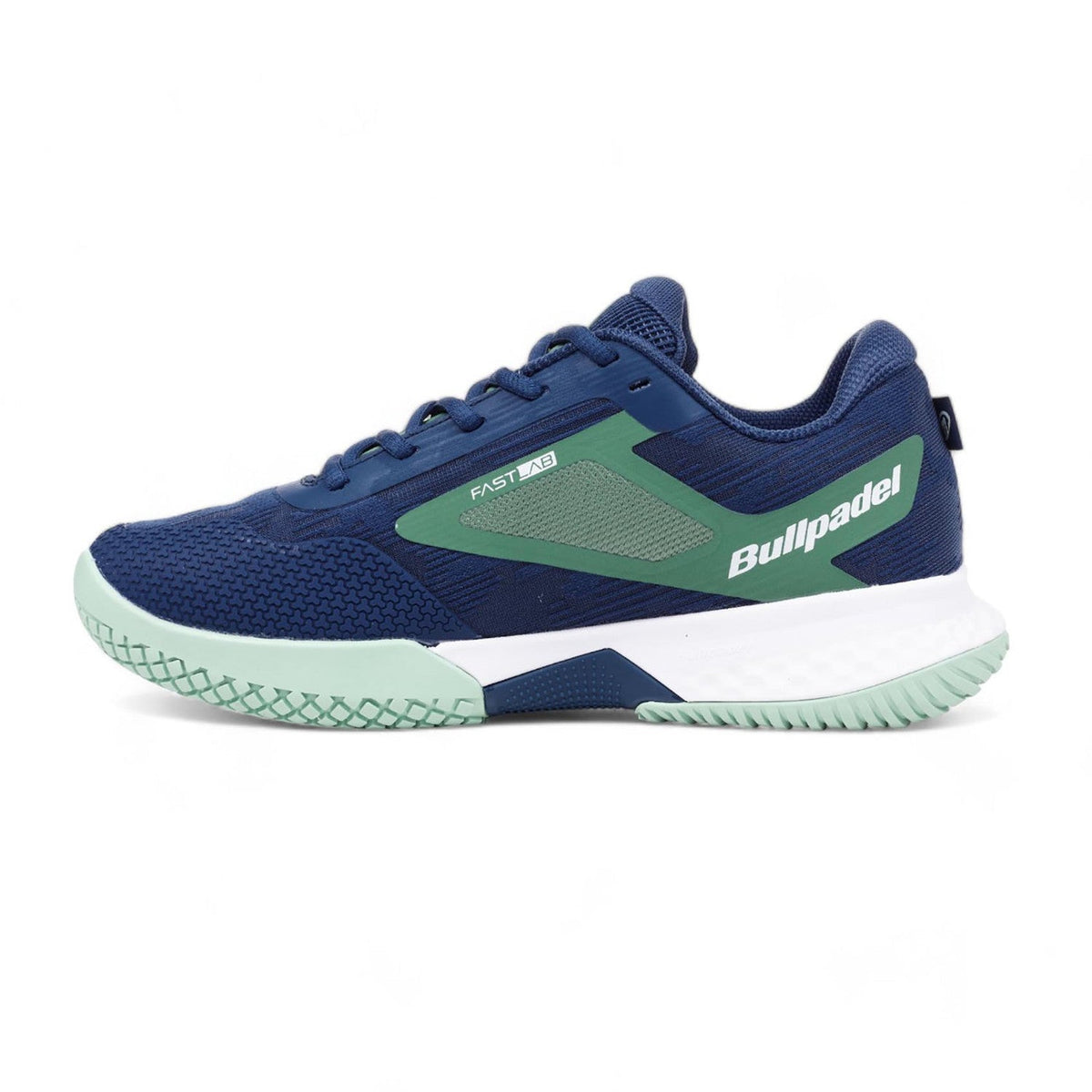 Bullpadel Vertex Vibram W 25V Blue -