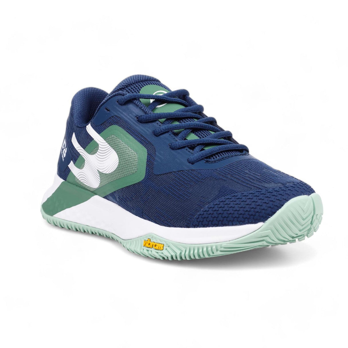 Bullpadel Vertex Vibram W 25V Blue -