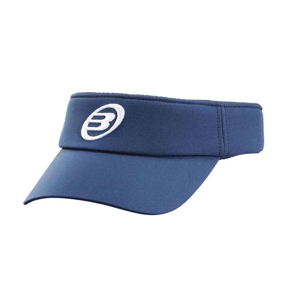 Bullpadel Visor BPV251 Blue -