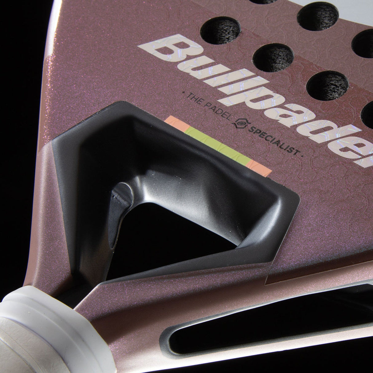 Bullpadel Wonder 26 -