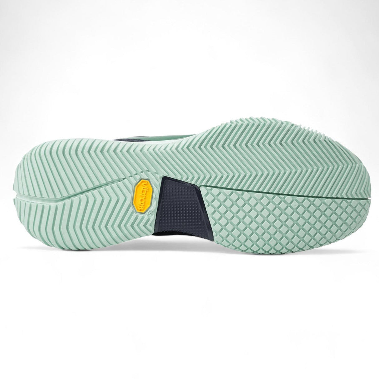 Bullpadel X - PLO Vibram 25V Navy -