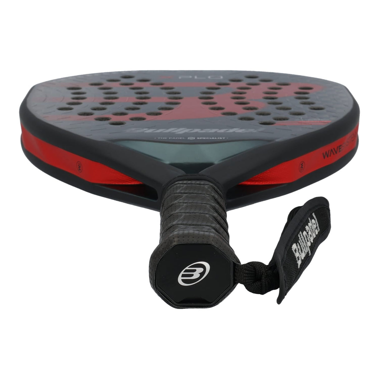 Bullpadel XPLO 25 -