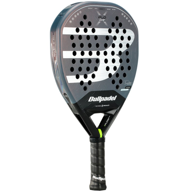 Bullpadel XPLO Comfort 26 -