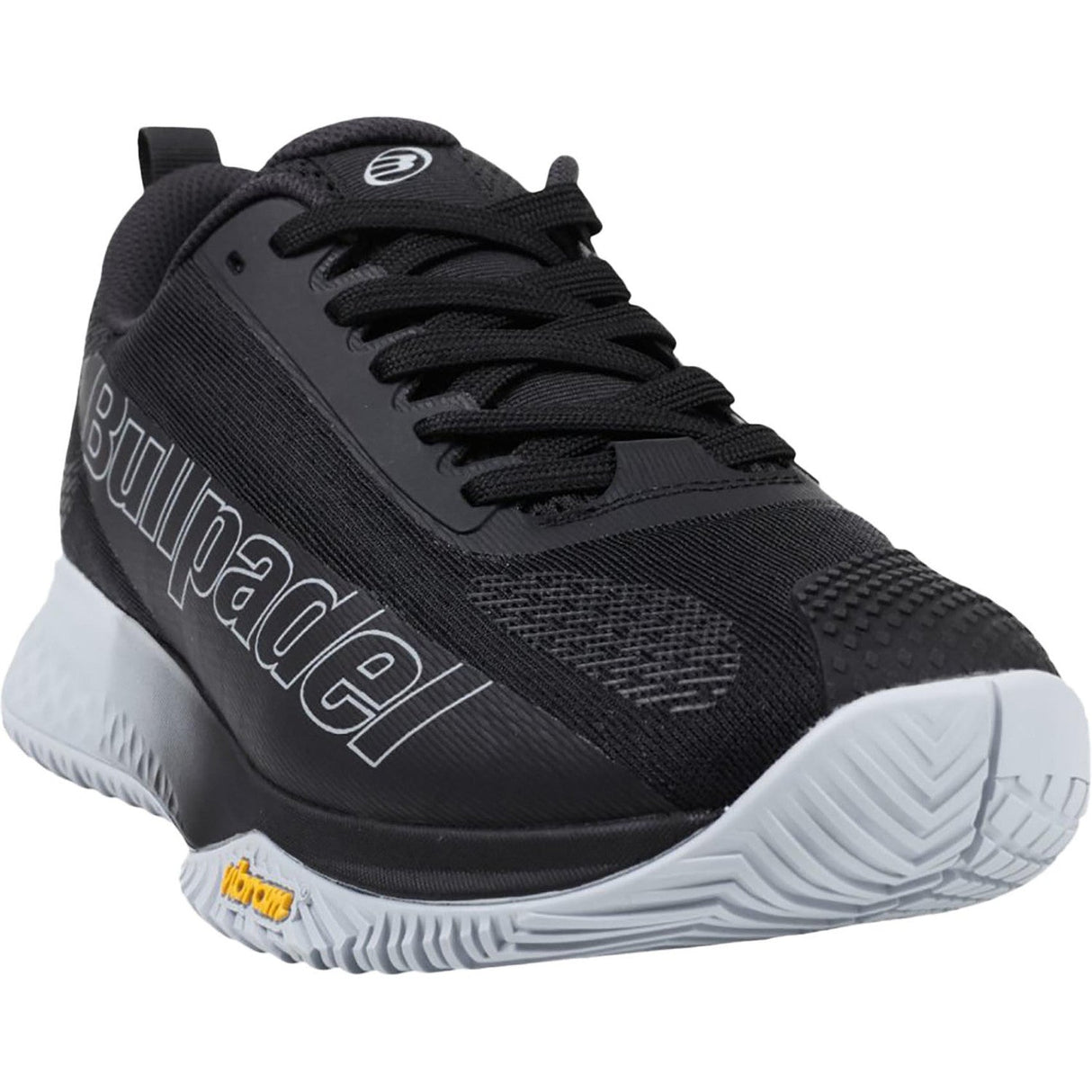 Bullpadel XPLO PL Tour FI 25V Black -