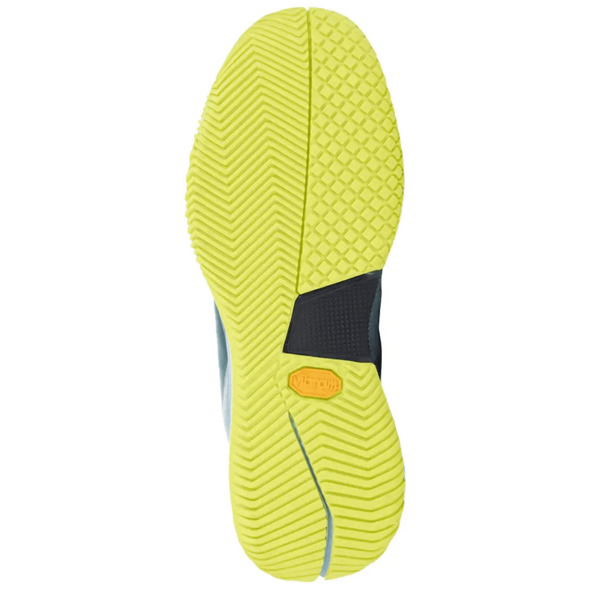 Bullpadel Xplo Vibram 25I -