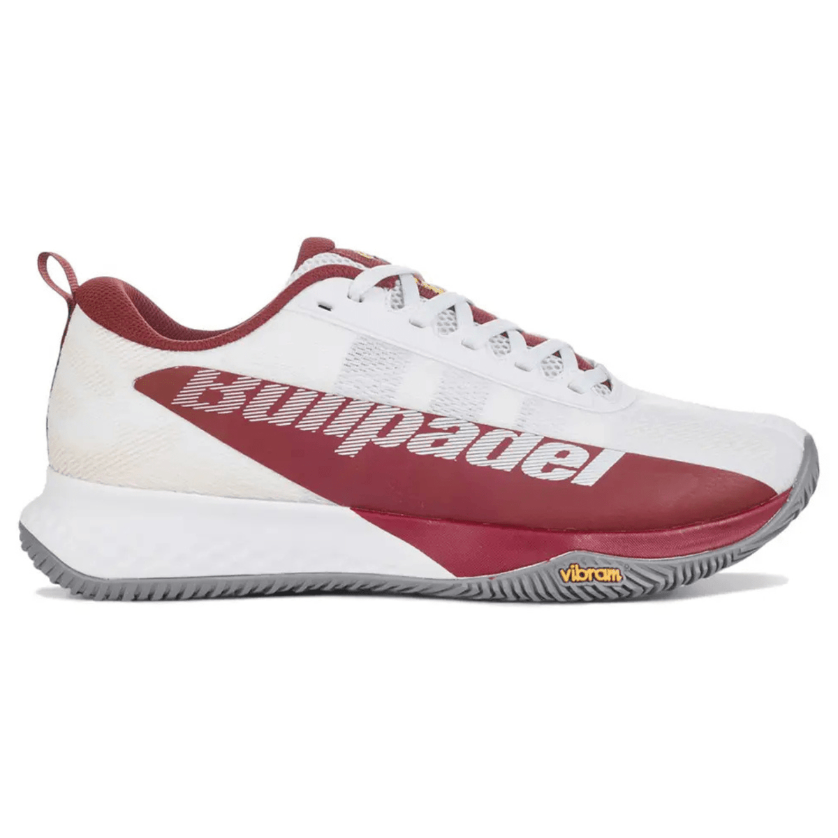 Bullpadel Xplo Vibram 25I -