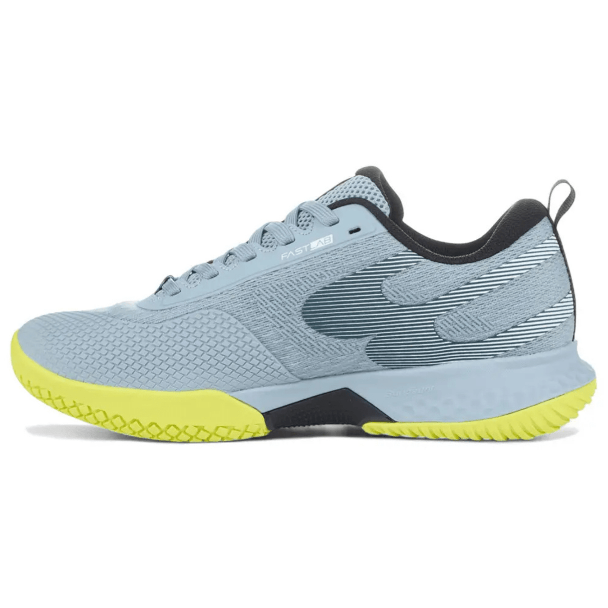 Bullpadel Xplo Vibram 25I -