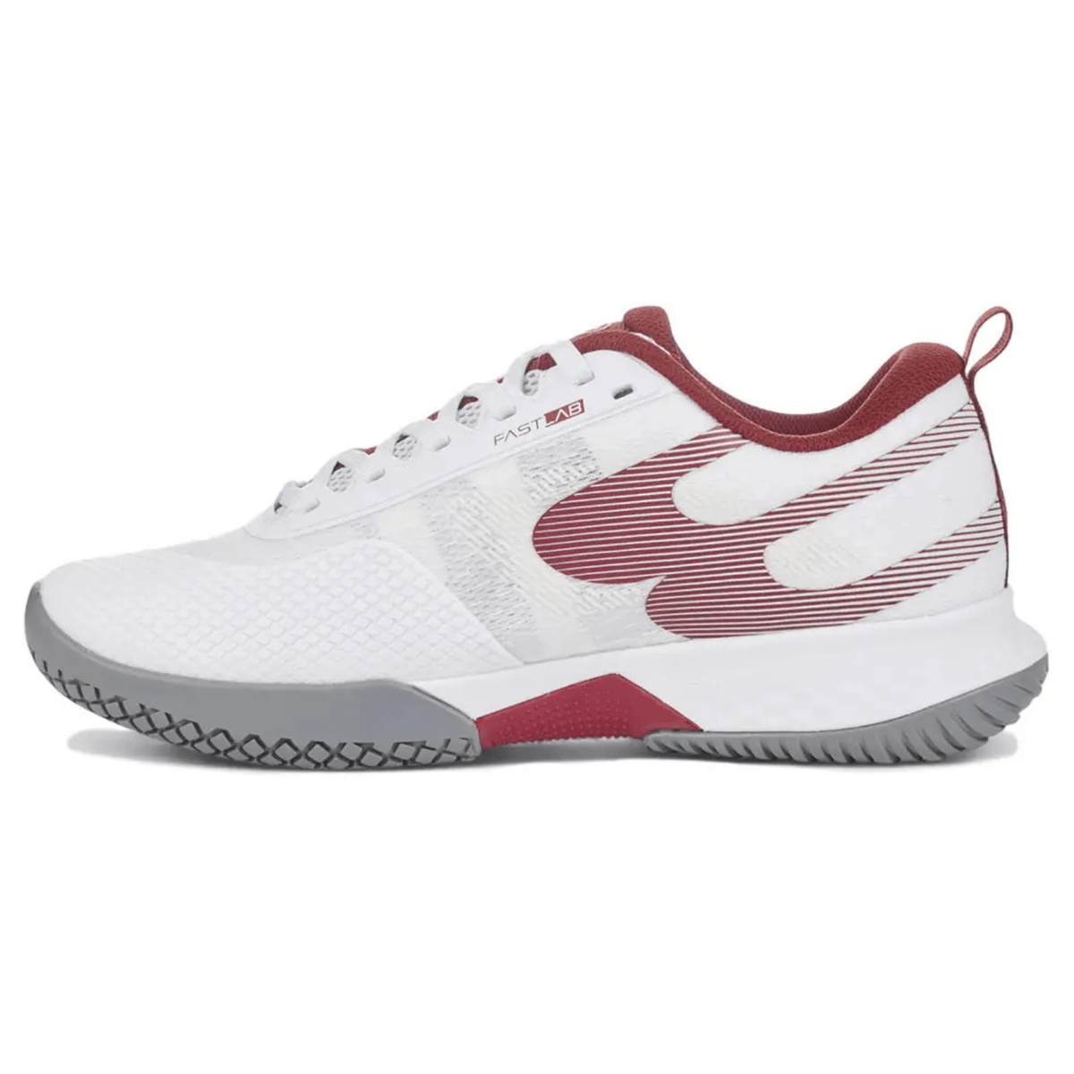 Bullpadel Xplo Vibram 25I -