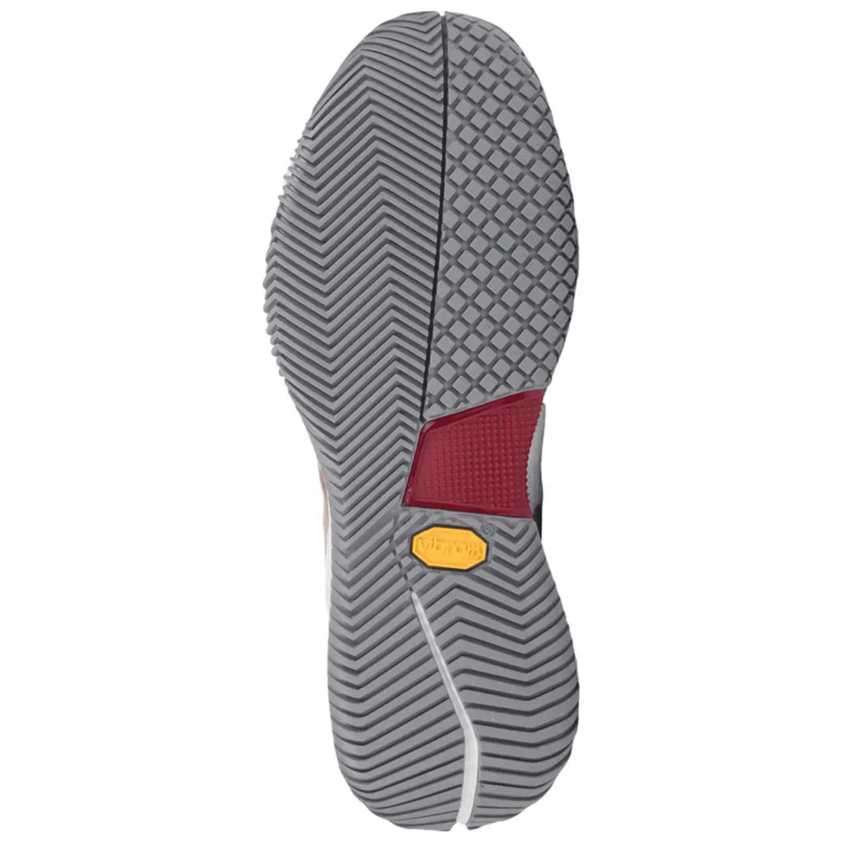 Bullpadel Xplo Vibram 25I -